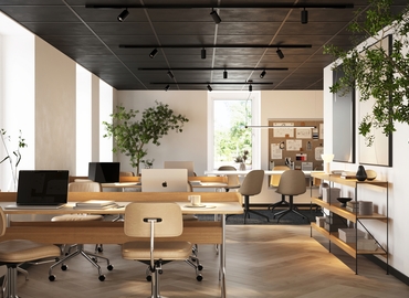 Butik til leje på Hundige Stationsvej 28A, 2670 Greve - 120 m² | Foto 6 - Lokalebasen.dk