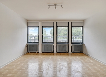 Office Banegaardspladsen 2, 1. sal 6230 Rodekro