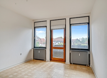 Office Banegaardspladsen 2, 1. sal 6230 Rodekro