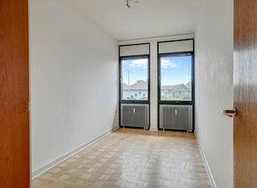 Office Banegaardspladsen 2, 1. sal 6230 Rodekro