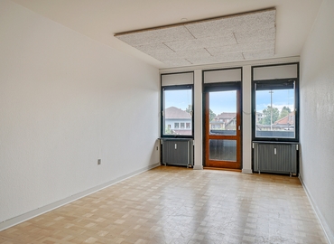 Office Banegaardspladsen 2, 1. sal 6230 Rodekro