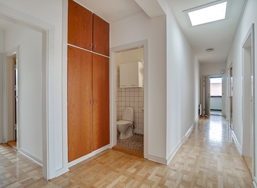 Office Banegaardspladsen 2, 1. sal 6230 Rodekro