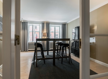 Office Klosterstræde 23 1157 Copenhagen City Center