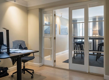 Office Klosterstræde 23 1157 Copenhagen City Center