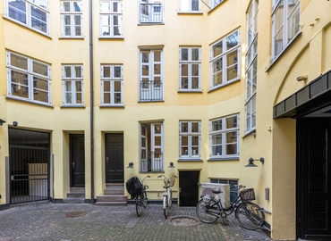 Office Klosterstræde 23 1157 Copenhagen City Center