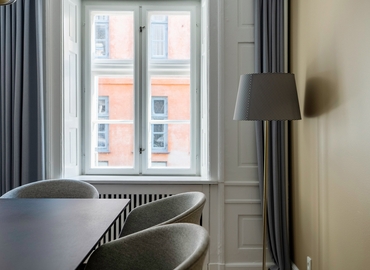 Office Klosterstræde 23 1157 Copenhagen City Center