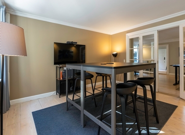 Office Klosterstræde 23 1157 Copenhagen City Center