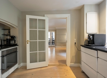 Office Klosterstræde 23 1157 Copenhagen City Center