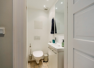 Office Klosterstræde 23 1157 Copenhagen City Center