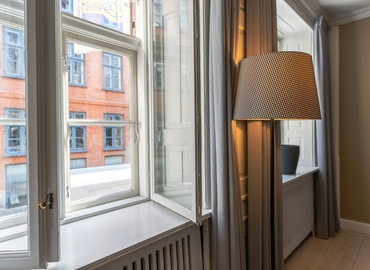 Office Klosterstræde 23 1157 Copenhagen City Center