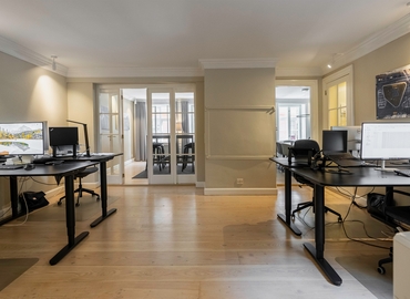 Office Klosterstræde 23 1157 Copenhagen City Center