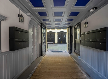 Office Klosterstræde 23 1157 Copenhagen City Center