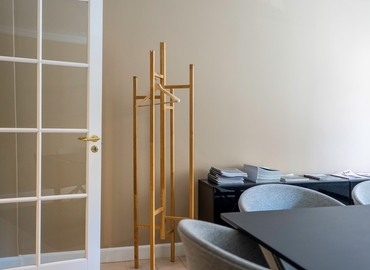 Office Klosterstræde 23 1157 Copenhagen City Center