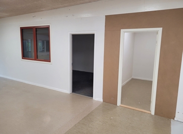 Lager til leje på Murervænget 7, 4700 Næstved - 230 m² | Foto 1 - Lokalebasen.dk