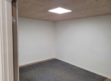 Lager til leje på Murervænget 7, 4700 Næstved - 230 m² | Foto 2 - Lokalebasen.dk
