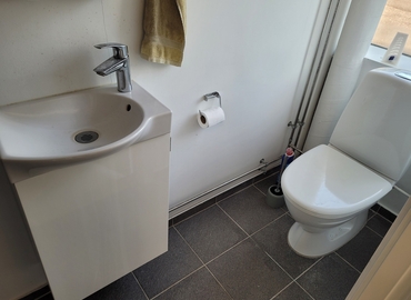 Lager til leje på Murervænget 7, 4700 Næstved - 230 m² | Foto 4 - Lokalebasen