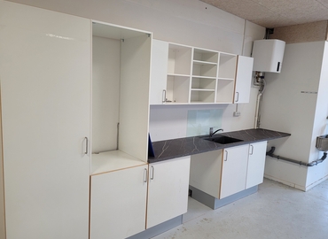 Lager til leje på Murervænget 7, 4700 Næstved - 230 m² | Foto 5 - Lokalebasen.dk