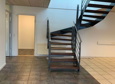 Office Gesagervej 29 8722 Hedensted