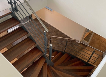 Kontor til leje på Gesagervej 29, 8722 Hedensted - 400 m² | Foto 3 - Lokalebasen.dk