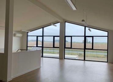 Kontor til leje på Gesagervej 29, 8722 Hedensted - 400 m² | Foto 5 - Lokalebasen.dk