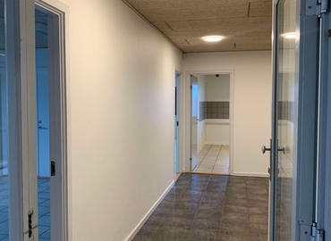 Kontor til leje på Gesagervej 29, 8722 Hedensted - 400 m² | Foto 7 - Lokalebasen.dk