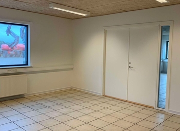 Kontor til leje på Gesagervej 29, 8722 Hedensted - 400 m² | Foto 9 - Lokalebasen