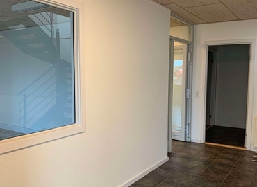 Kontor til leje på Gesagervej 29, 8722 Hedensted - 400 m² | Foto 10 - Lokalebasen.dk