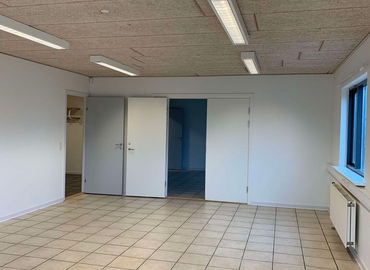 Kontor til leje på Gesagervej 29, 8722 Hedensted - 400 m² | Foto 11 - Lokalebasen.dk
