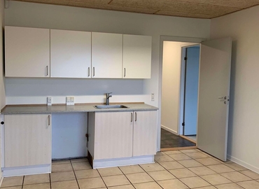 Kontor til leje på Gesagervej 29, 8722 Hedensted - 400 m² | Foto 12 - Lokalebasen