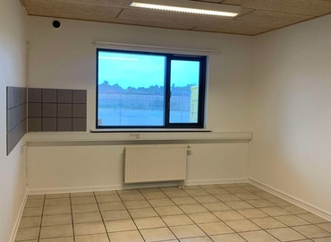 Kontor til leje på Gesagervej 29, 8722 Hedensted - 400 m² | Foto 13 - Lokalebasen.dk