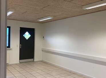 Kontor til leje på Gesagervej 29, 8722 Hedensted - 400 m² | Foto 14 - Lokalebasen