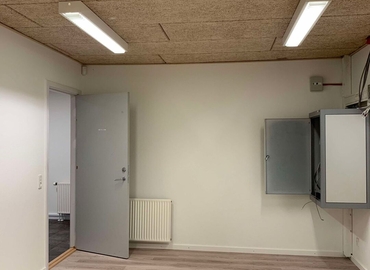 Kontor til leje på Gesagervej 29, 8722 Hedensted - 400 m² | Foto 16 - Lokalebasen