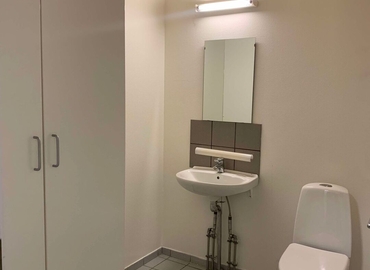 Kontor til leje på Gesagervej 29, 8722 Hedensted - 400 m² | Foto 17 - Lokalebasen.dk