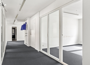 Kontor til leje på Storegade 14, 9560 Hadsund - 207 m² | Foto 3 - Lokalebasen