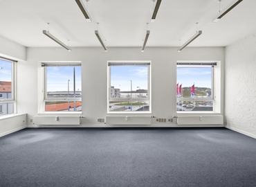 Kontor til leje på Storegade 14, 9560 Hadsund - 207 m² | Foto 4 - Lokalebasen.dk
