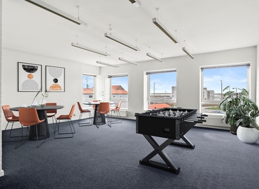 Office Storegade 14 9560 Hadsund