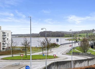 Kontor til leje på Storegade 14, 9560 Hadsund - 207 m² | Foto 2 - Lokalebasen