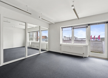 Kontor til leje på Storegade 14, 9560 Hadsund - 207 m² | Foto 5 - Lokalebasen.dk