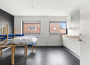 Kontor til leje på Storegade 14, 9560 Hadsund - 207 m² | Foto 6 - Lokalebasen