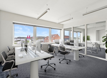 Office Storegade 14 9560 Hadsund