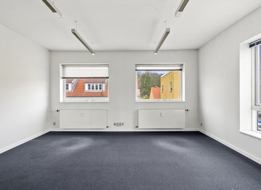 Kontor til leje på Storegade 14, 9560 Hadsund - 207 m² | Foto 7 - Lokalebasen.dk