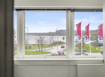Office Storegade 14 9560 Hadsund