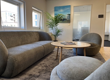 Kontorhotel på Spotorno Alle 4, 2630 Taastrup - 280 m² | Foto 5 - Lokalebasen.dk