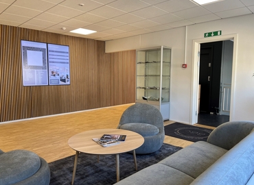 Kontorhotel på Spotorno Alle 4, 2630 Taastrup - 280 m² | Foto 4 - Lokalebasen