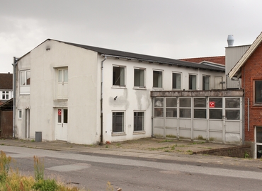 Office Kortegårdsvej 5 9400 Norresundby