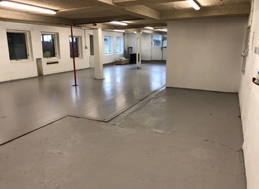 160 m² Commercial warehouse for rent in Norresundby, Kortegårdsvej 5 (9400) - 1 | MatchOffice