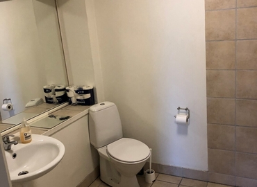 Lager til leje på Kortegårdsvej 5, 9400 Nørresundby - 160 m² | Foto 5 - Lokalebasen.dk