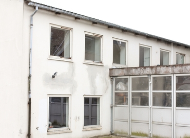 160 m² Warehouse rental in Norresundby, Kortegårdsvej 5 (9400) - 6 | MatchOffice