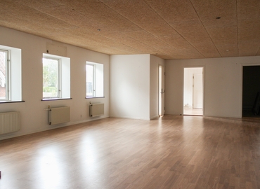 Office Kortegårdsvej 5 9400 Norresundby