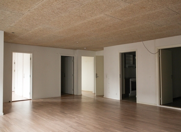 Kontor til leje på Kortegårdsvej 5, 9400 Nørresundby - 150 m² | Foto 3 - Lokalebasen